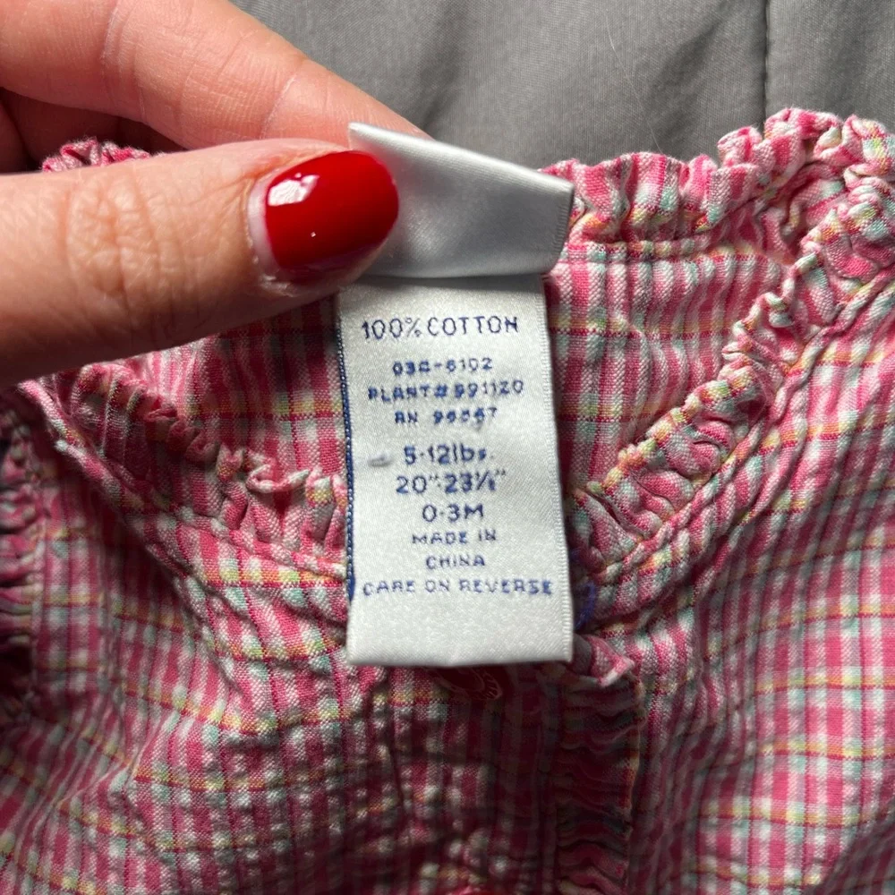 OshKosh Bgosh vintage baby