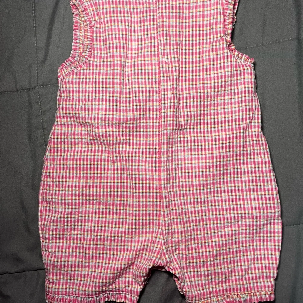 OshKosh Bgosh vintage baby