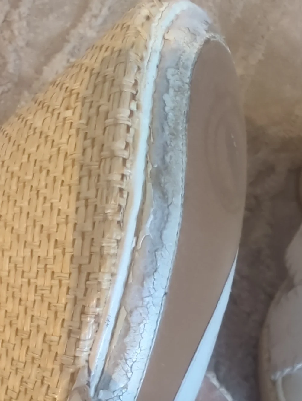 N/A shoe excellent owner