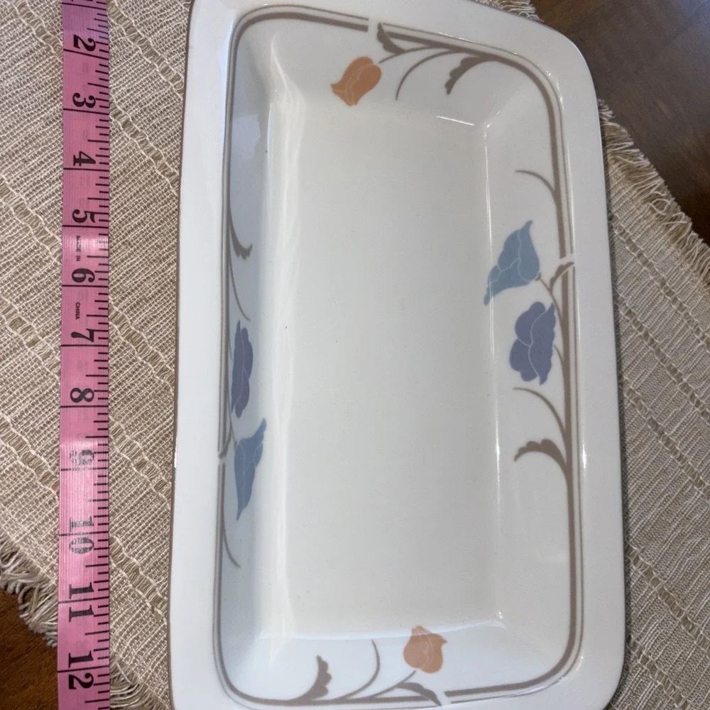 Dansk tivoli dishes