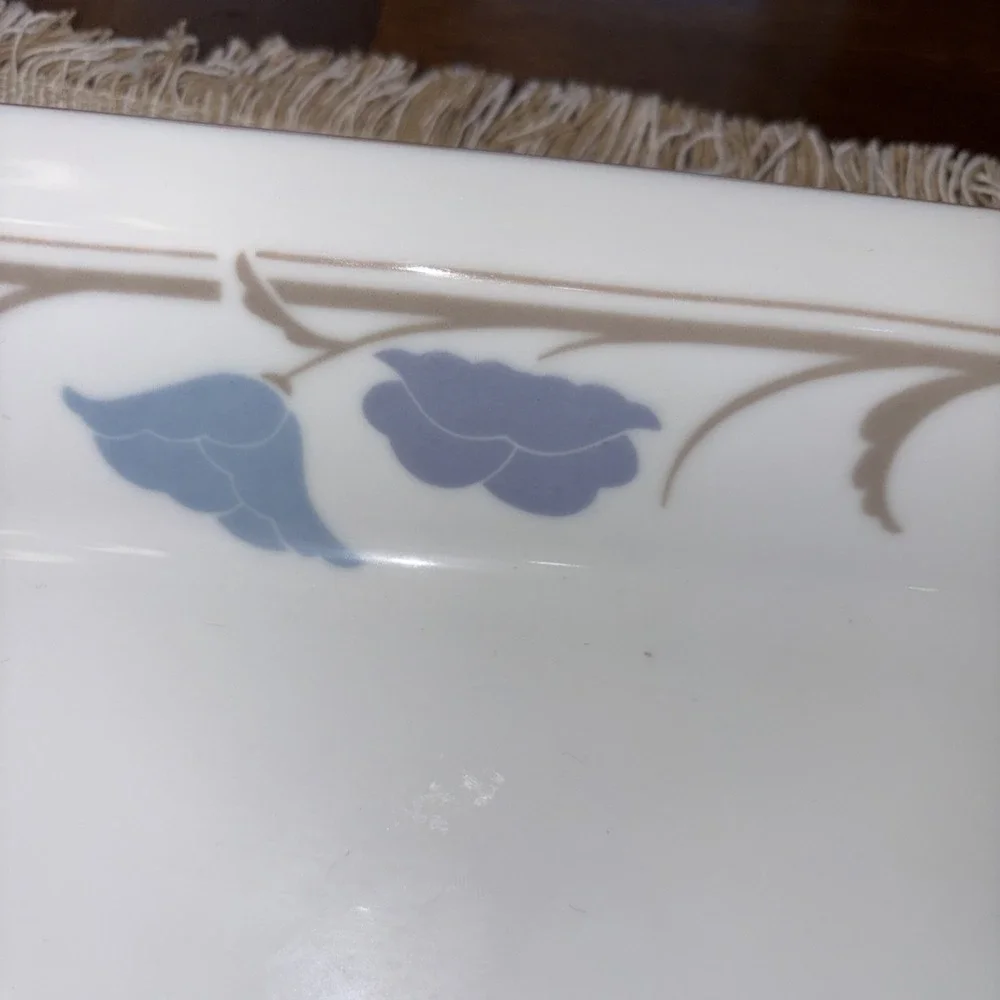 Dansk tivoli color serving
