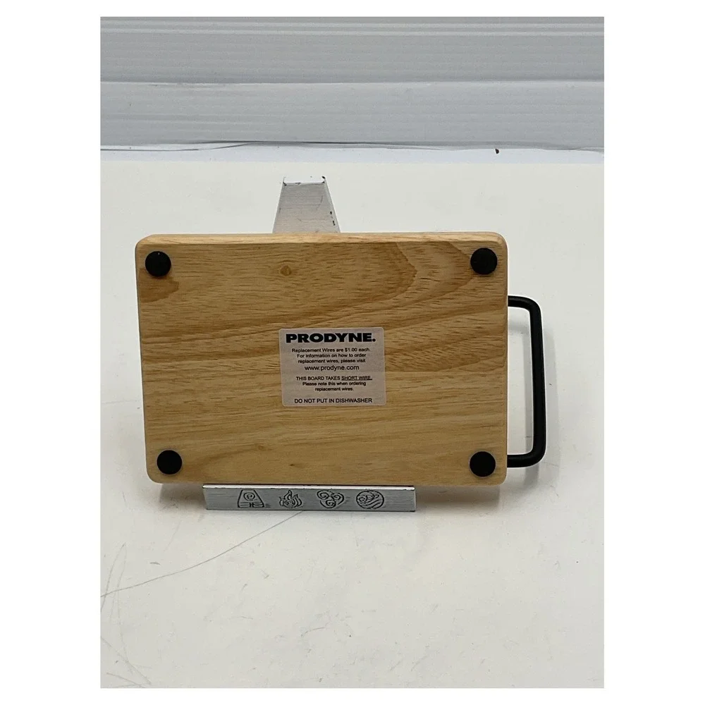 Prodyne this wood