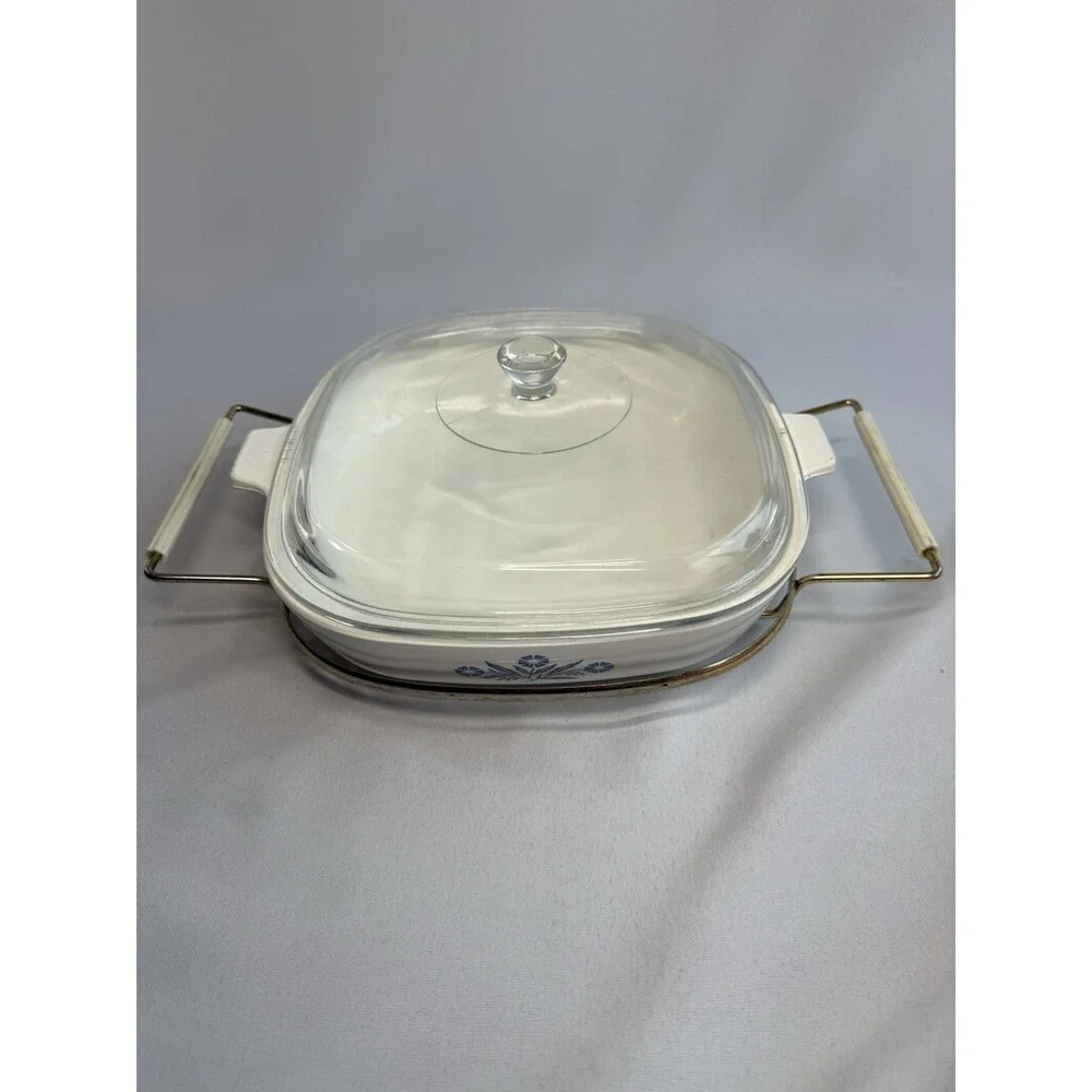 Vintage Pyrex‎ CorningWare 