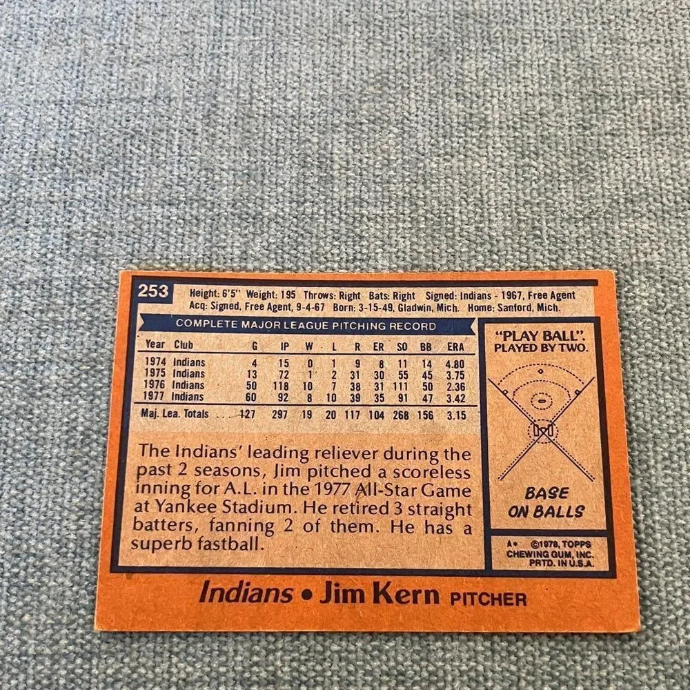 Topps see pictures