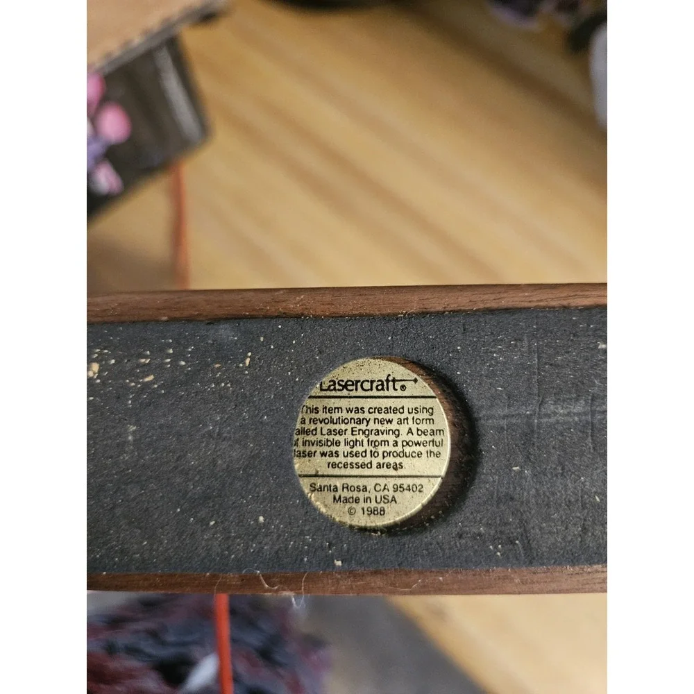 N/A item excellent