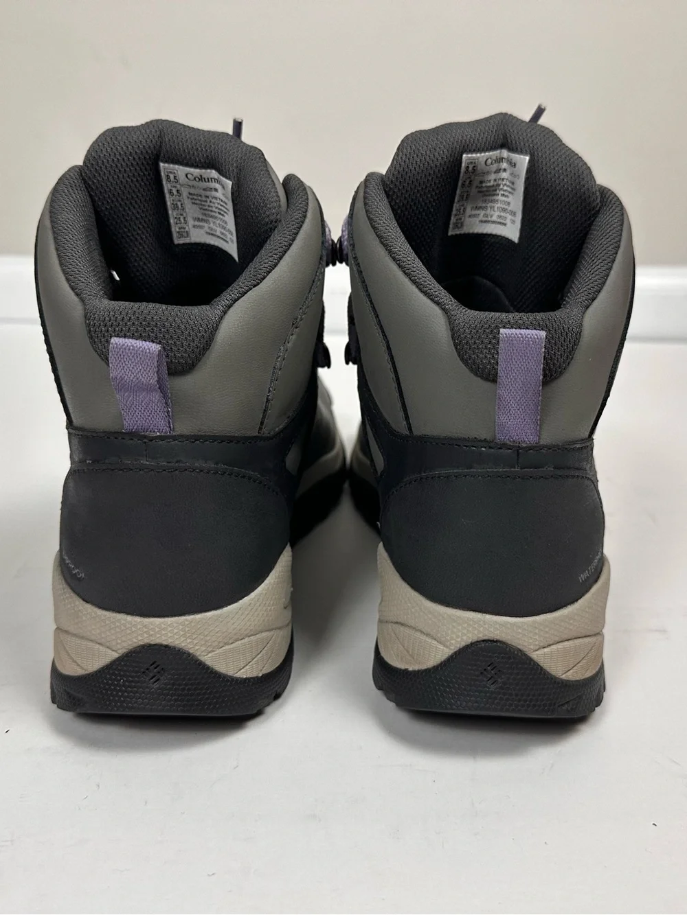 Columbia yoncalla mid