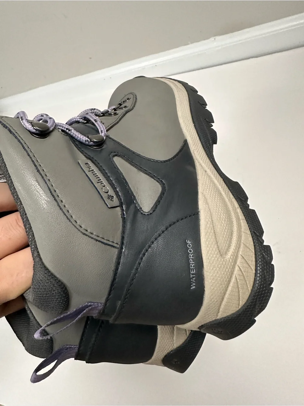 Columbia yoncalla mid