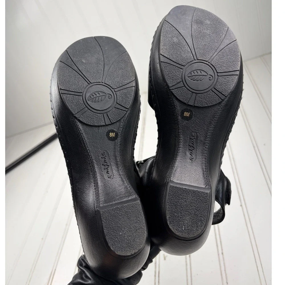 Nurture by Lamaze 𝗪𝗛𝗜𝗟𝗘 nurture #maryjanes