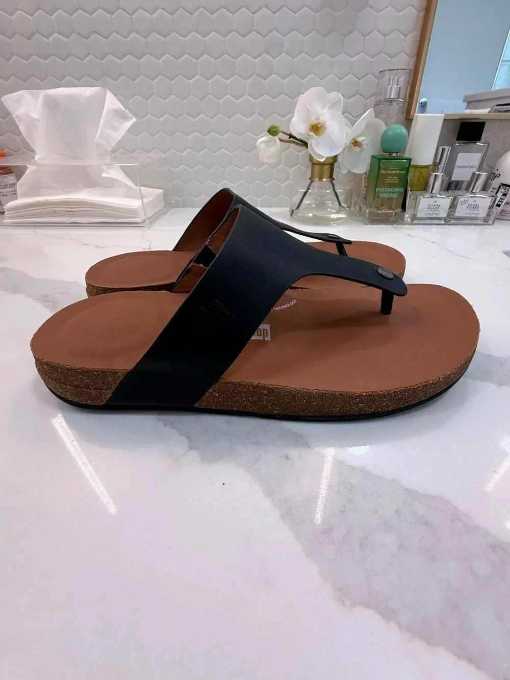 Fitflop new without