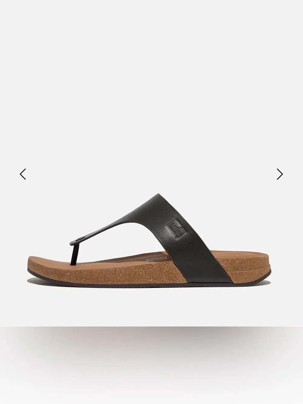 Fitflop new without