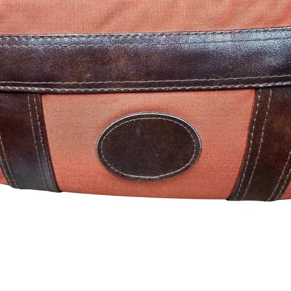 Unbranded long measures orangish