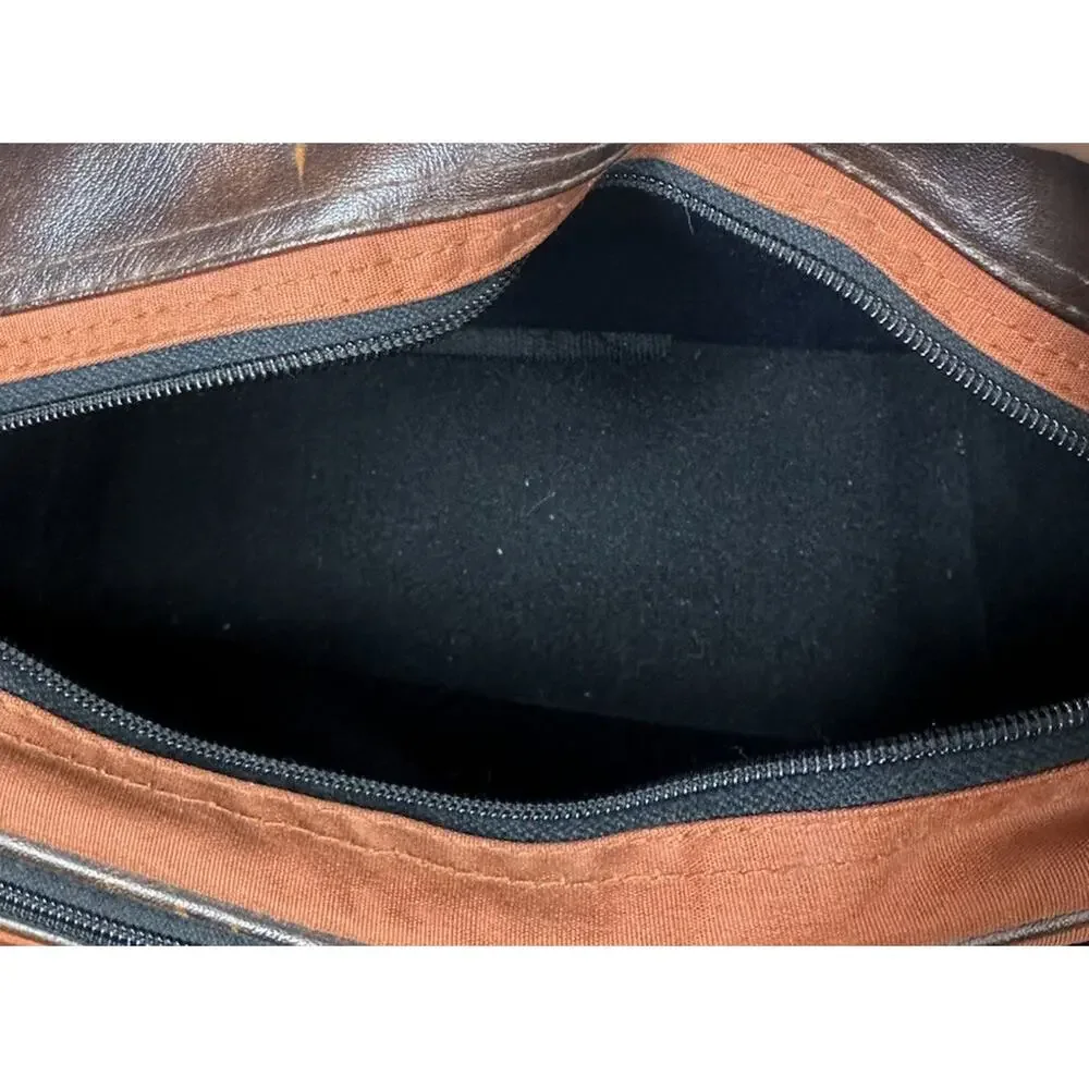 Unbranded approximately long orangish