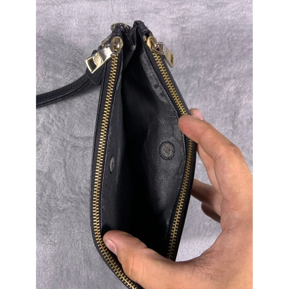 Coach please review wristlet