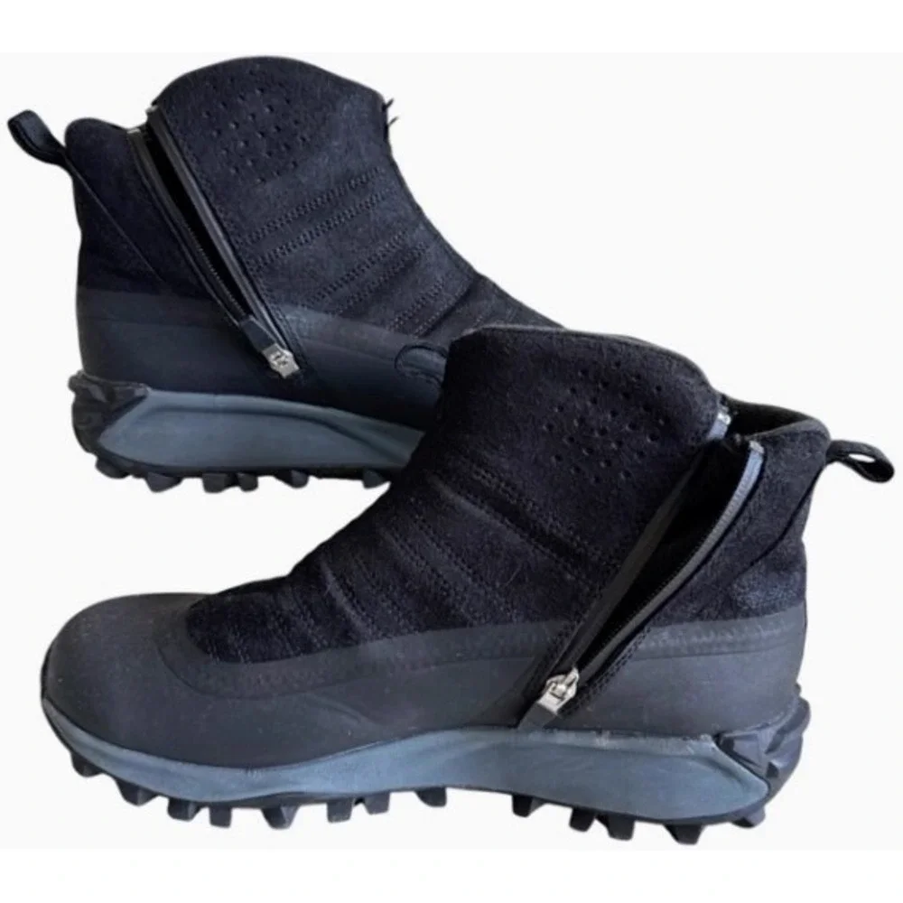 Merrell take cold