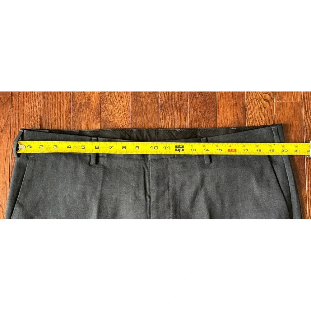 J. Crew man design