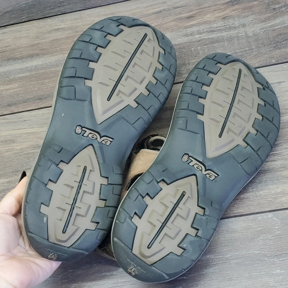 Teva great 12 was