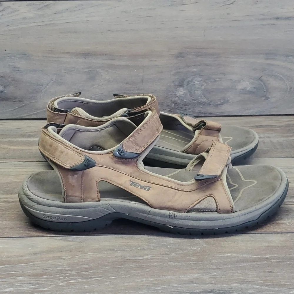 Teva missing great aprox