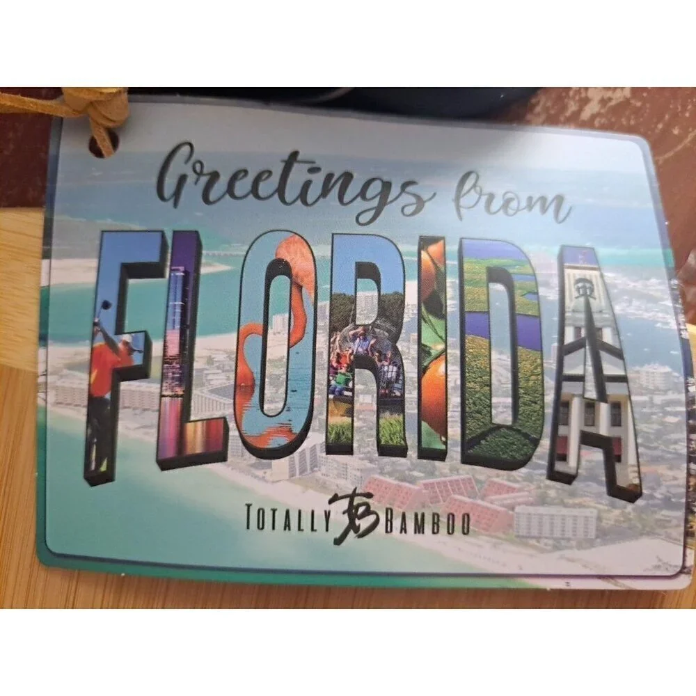 Totally Bamboo lovely cutting
