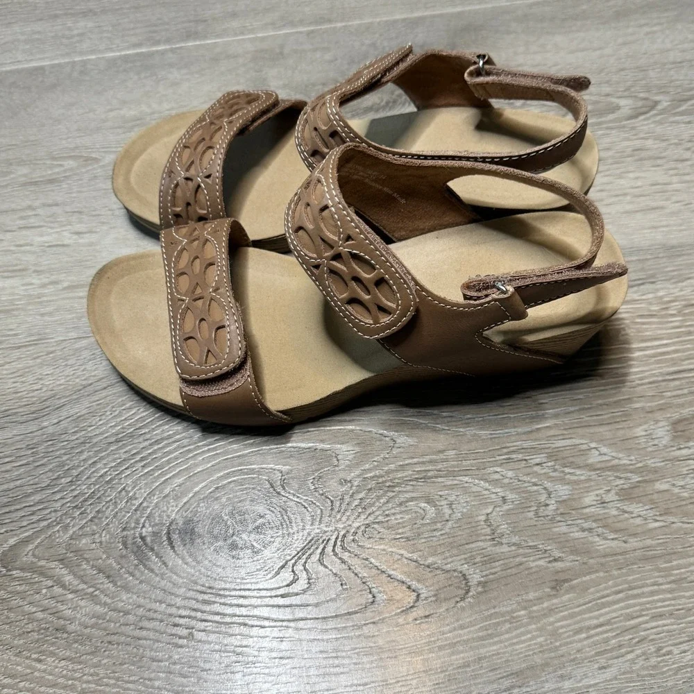 Clarks lexi marigold