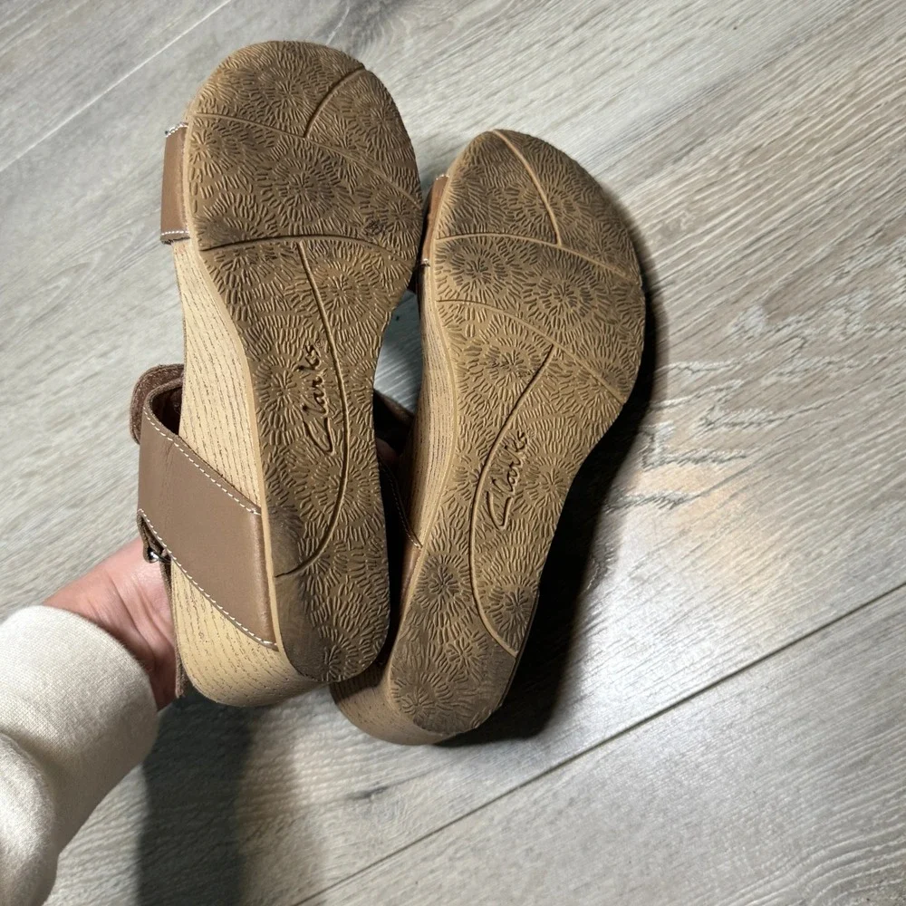 Clarks lexi marigold