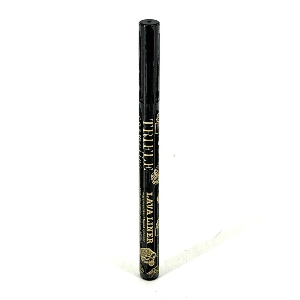 Trifle‎ Cosmetics • Lava Liner (Black) • 0.07 oz (2 g) New Sealed