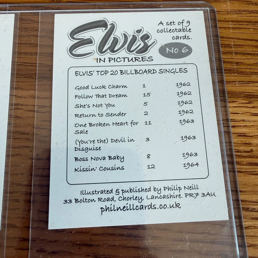Elvis Presley keywords elvis