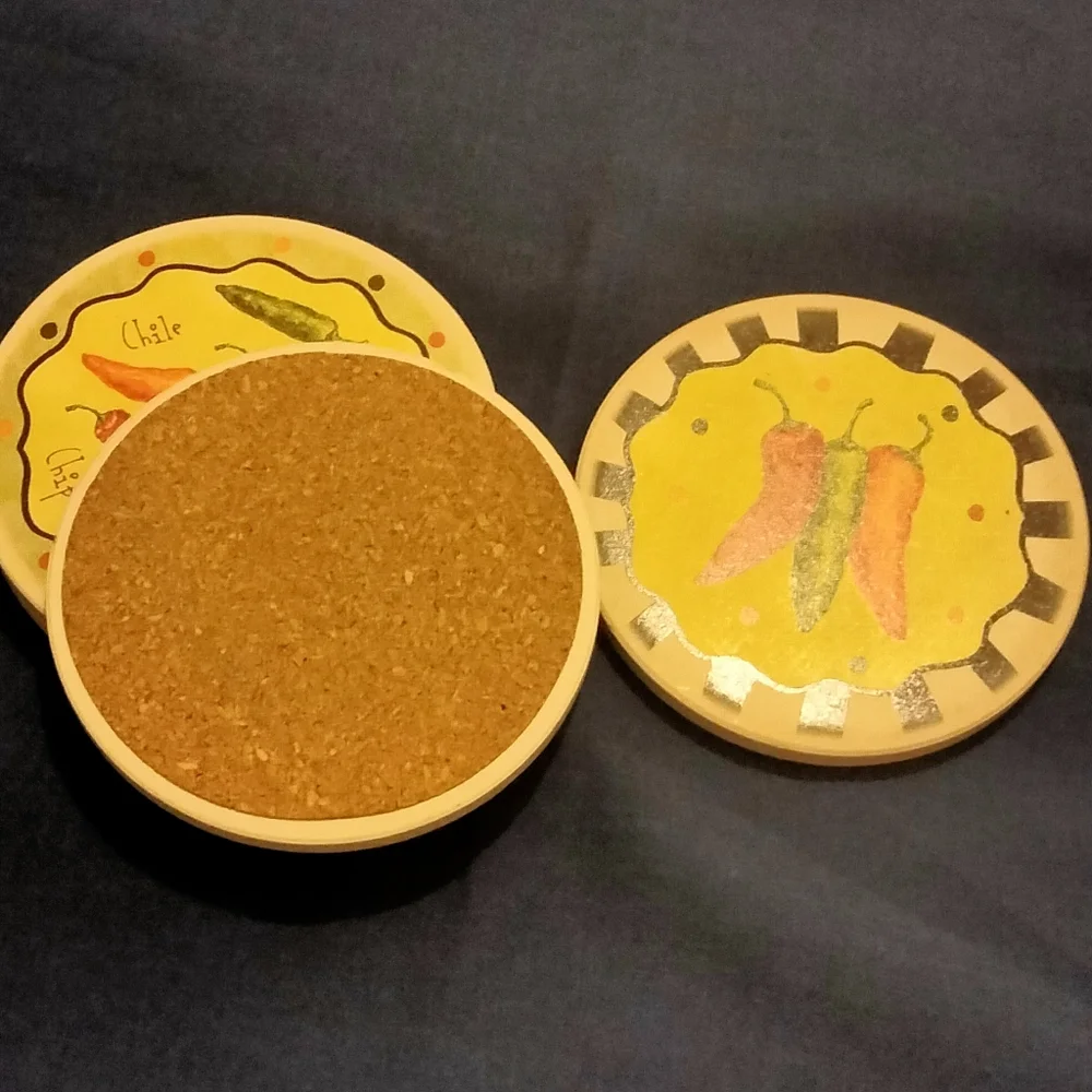 No Brand chile habanero