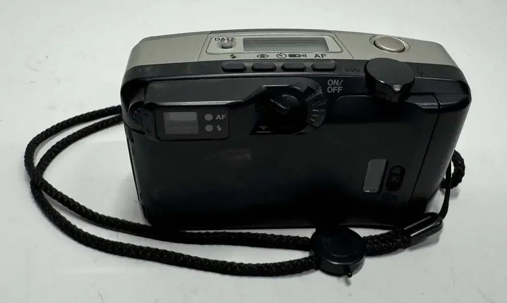 Pentax iqzoom 140m