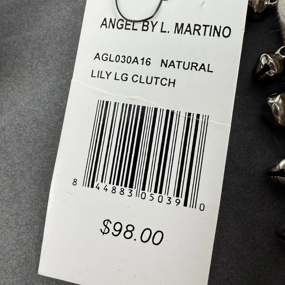 Angel by L. Martino angel by