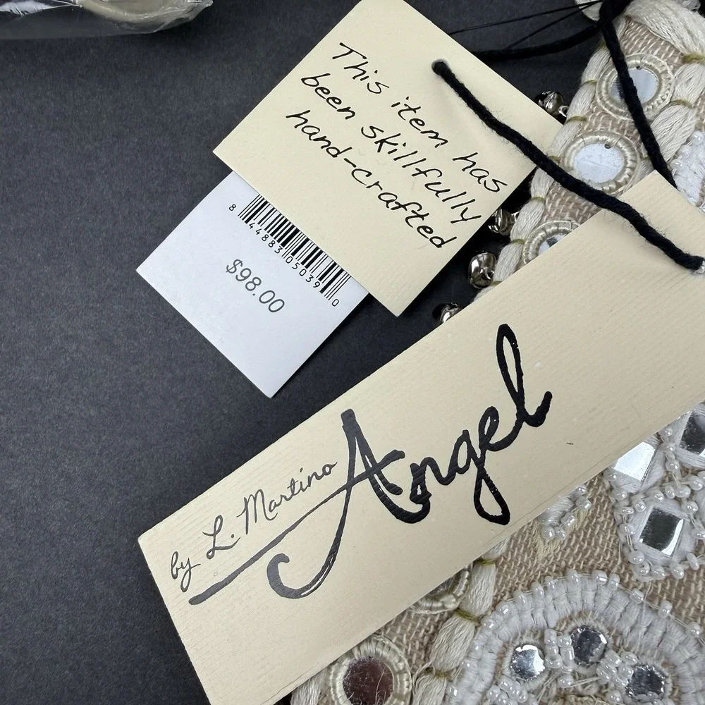 Angel by L. Martino angel by