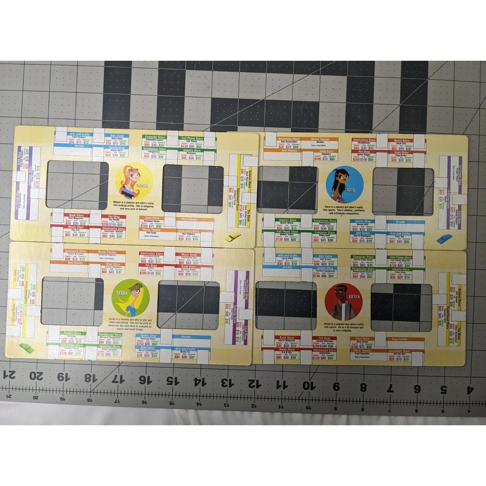 Milton Bradley milton bradley