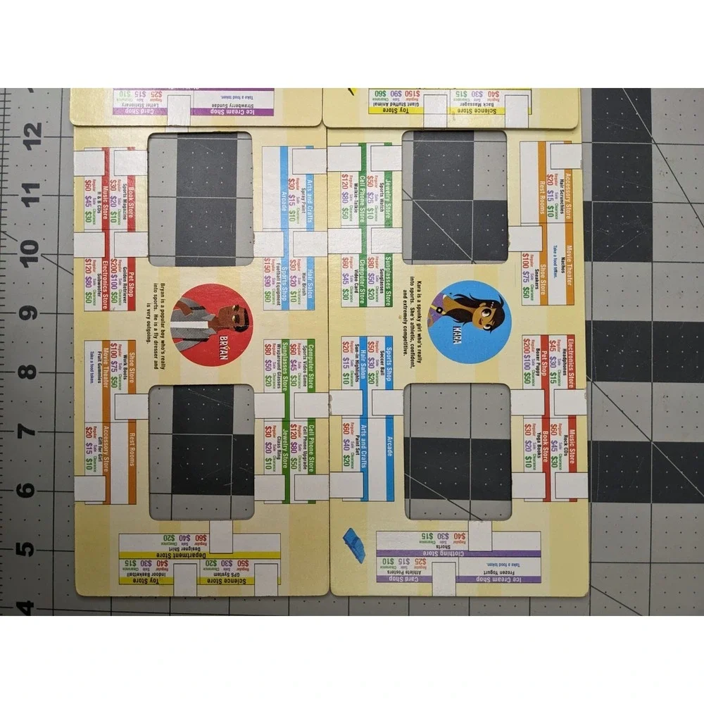 Milton Bradley milton bradley