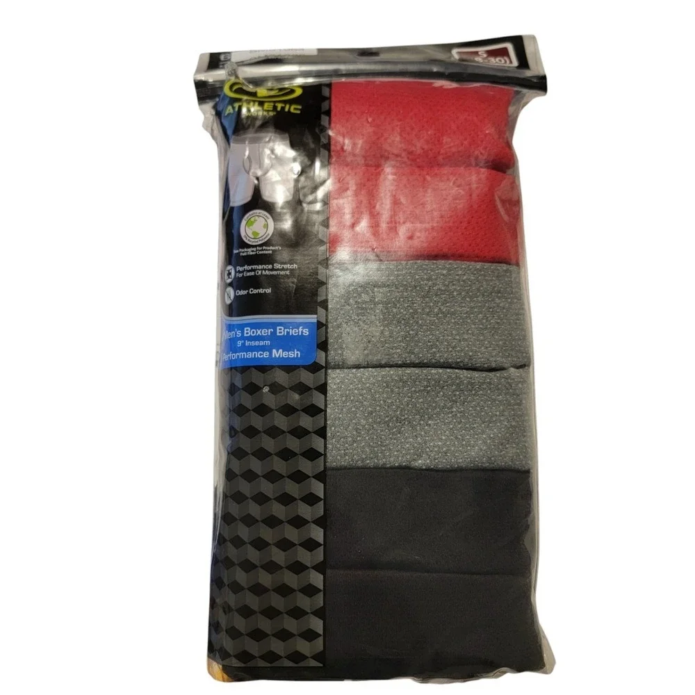 Athletic Works product details