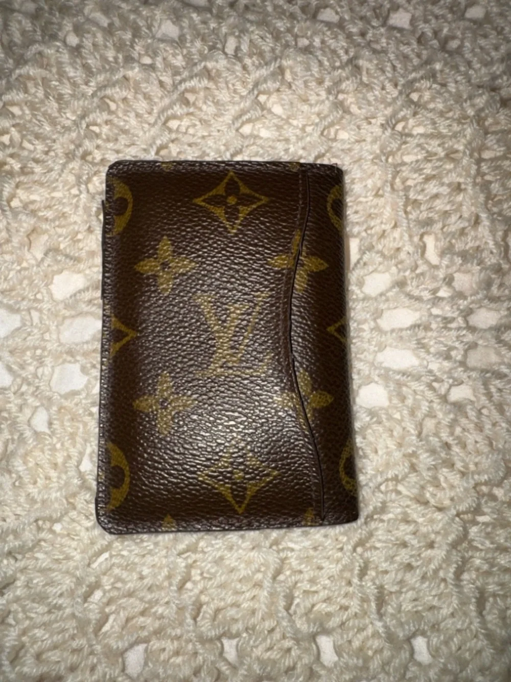 Louis Vuitton classic louis