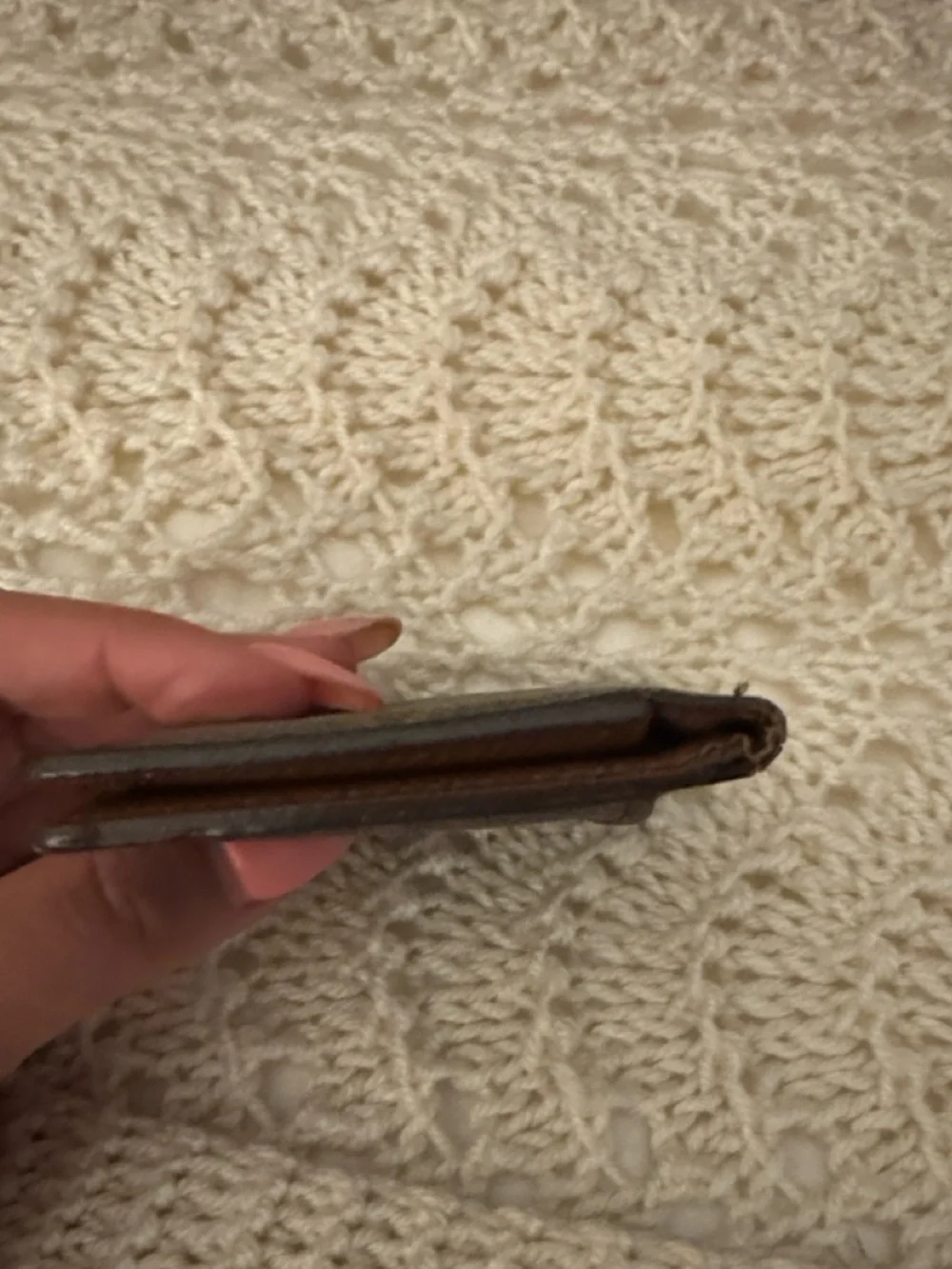 Louis Vuitton classic louis