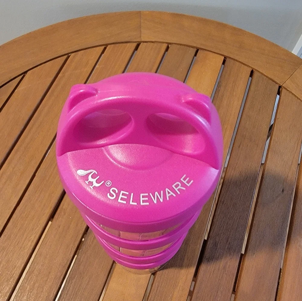 Seleware buy $15
