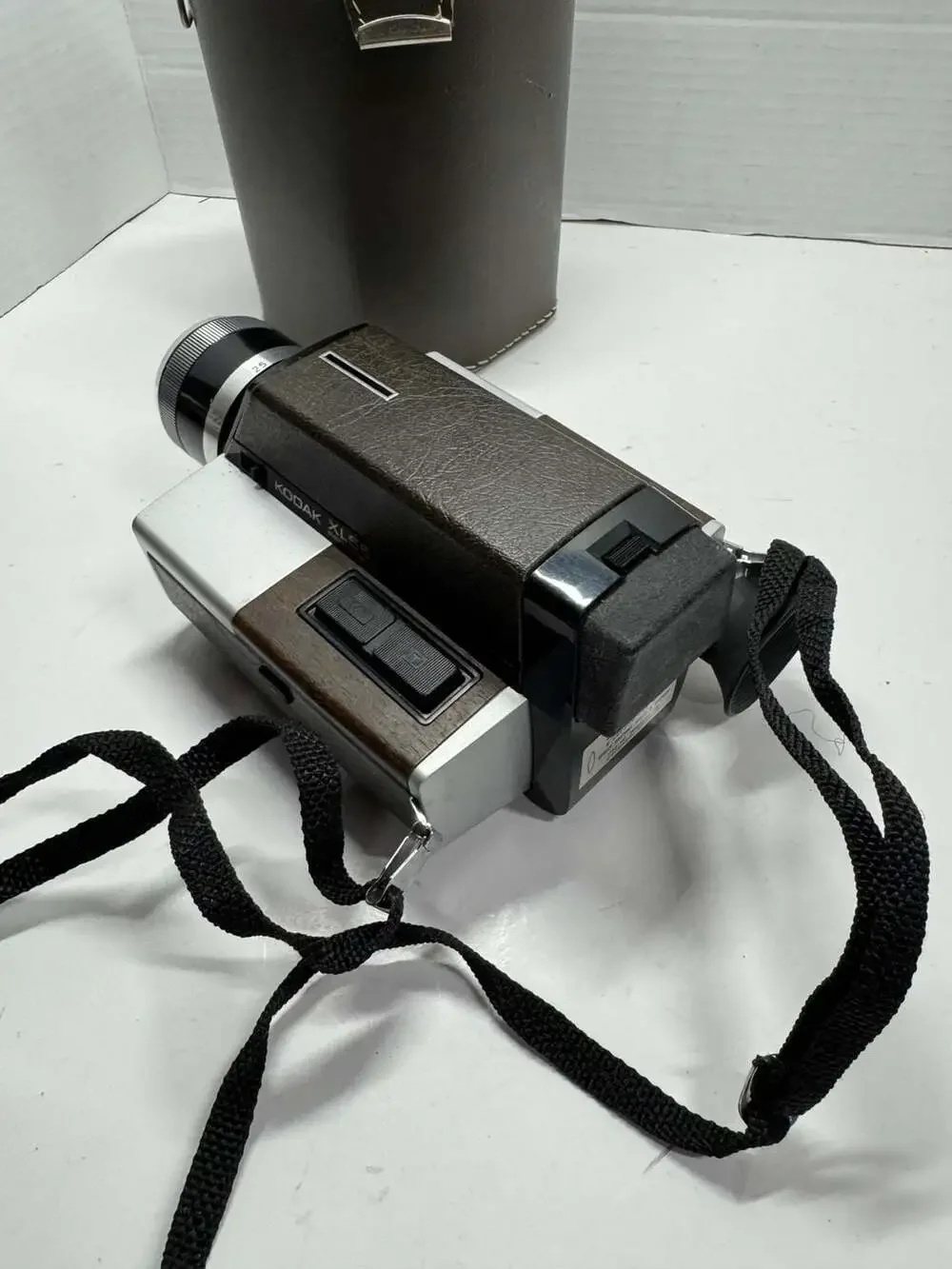Kodak xl55 super
