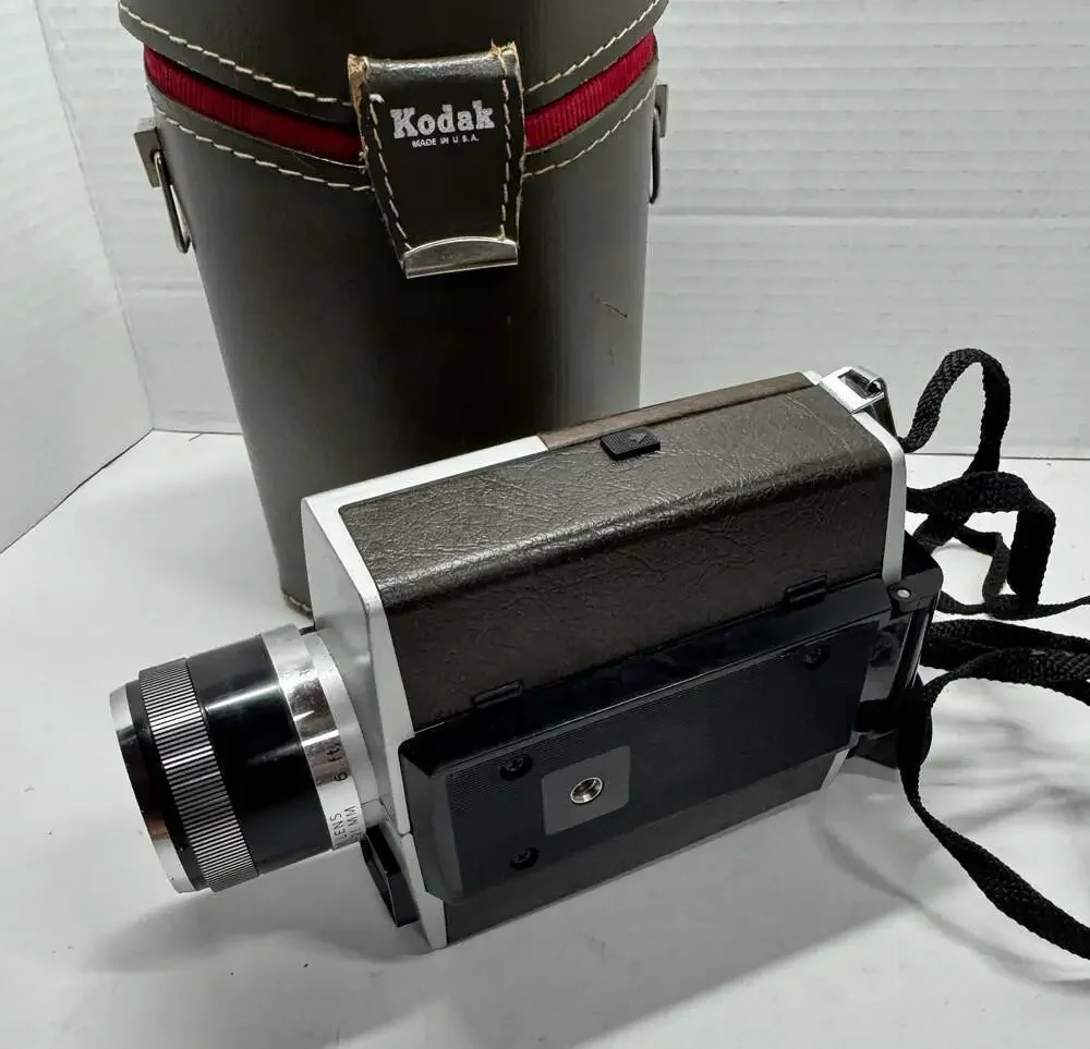 Kodak xl55 super