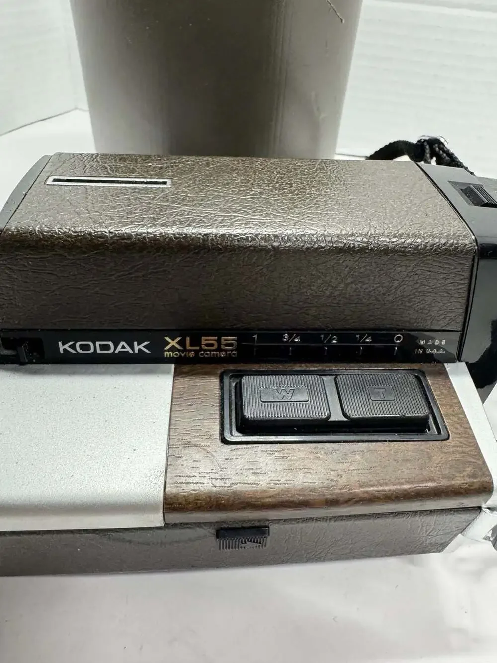 Kodak xl55 super