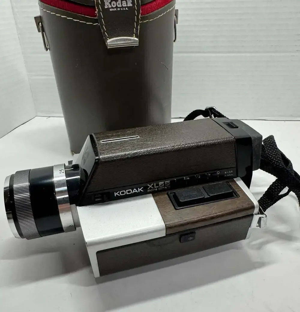 Kodak xl55 super