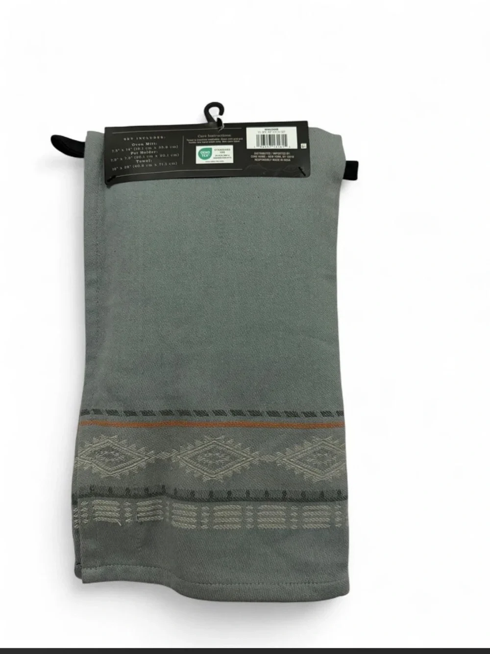 N/A classic gray