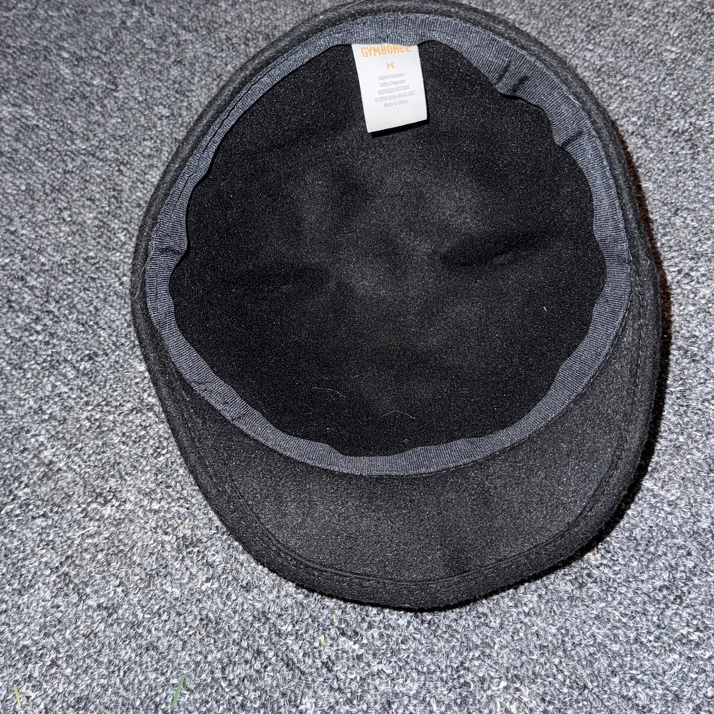 Gymboree adorable charcoal