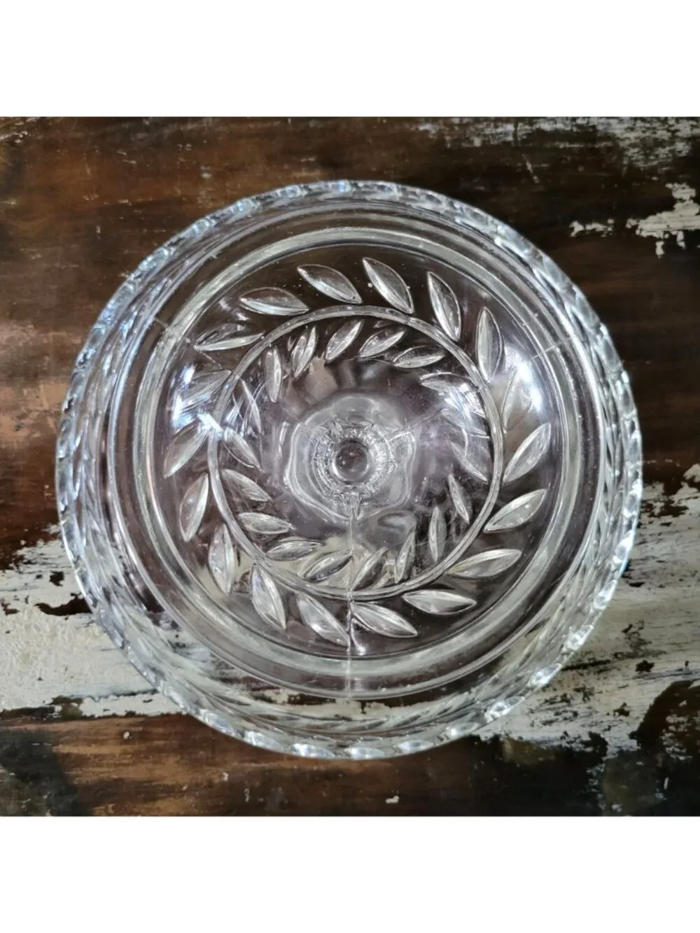 Indiana Glass vintage indiana