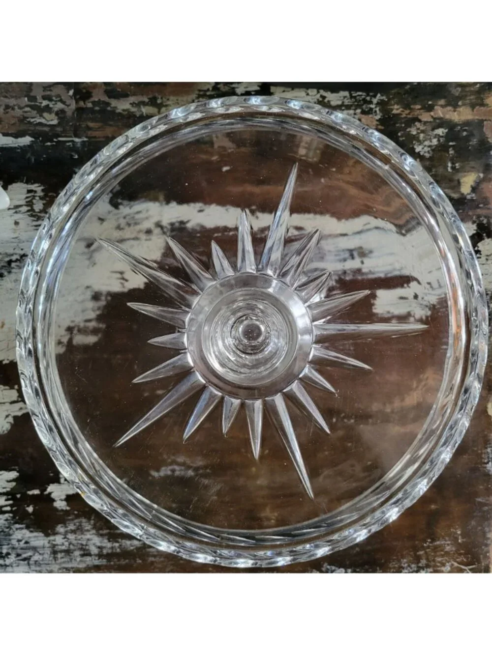 Indiana Glass vintage indiana