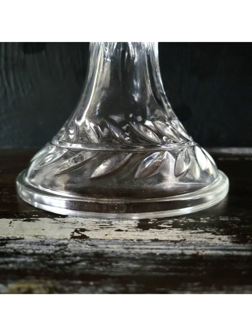 Indiana Glass vintage indiana
