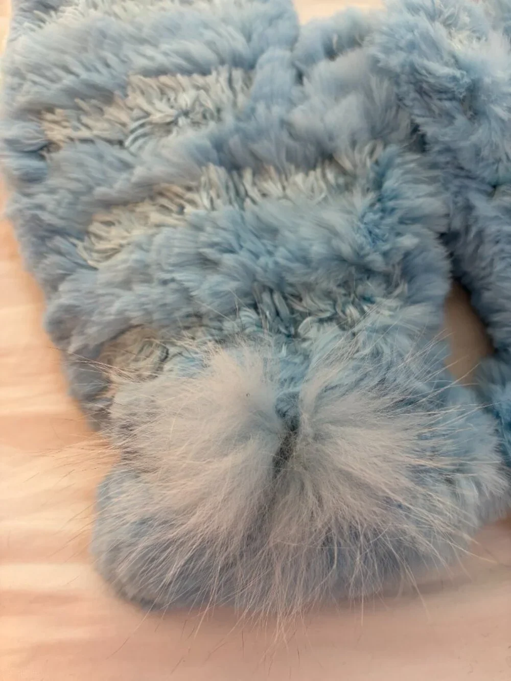 Mitchies 100% rabbit