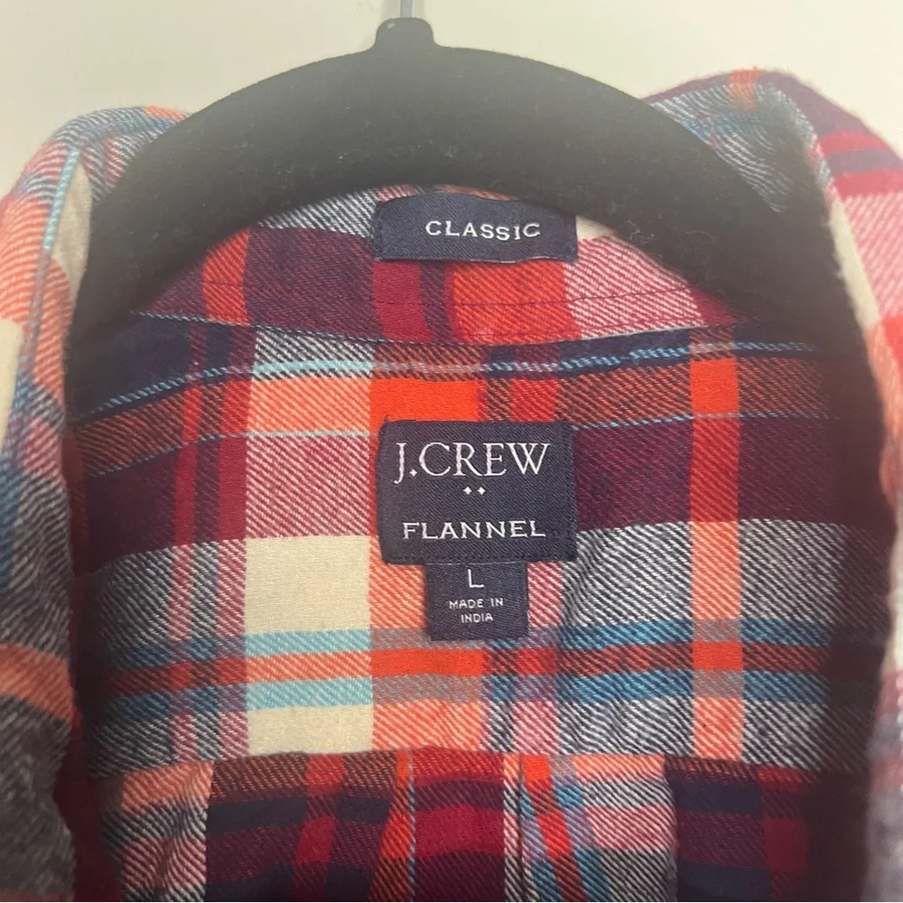 J. Crew style owned