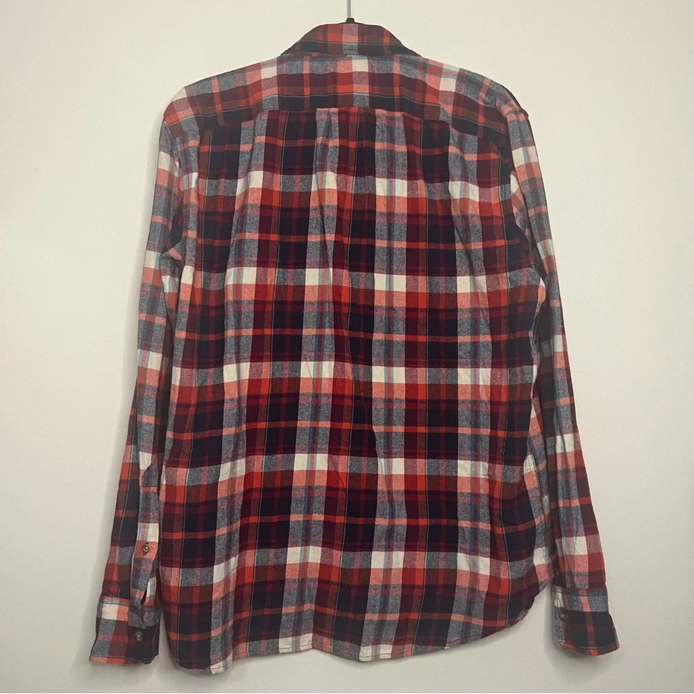 J. Crew shirts style
