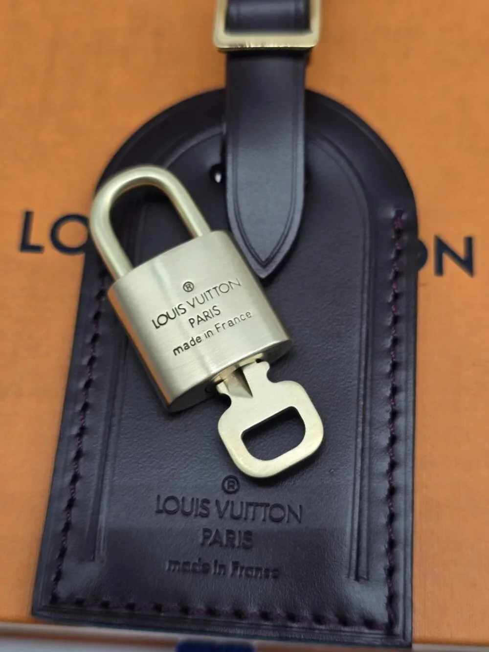 Louis Vuitton add timeless