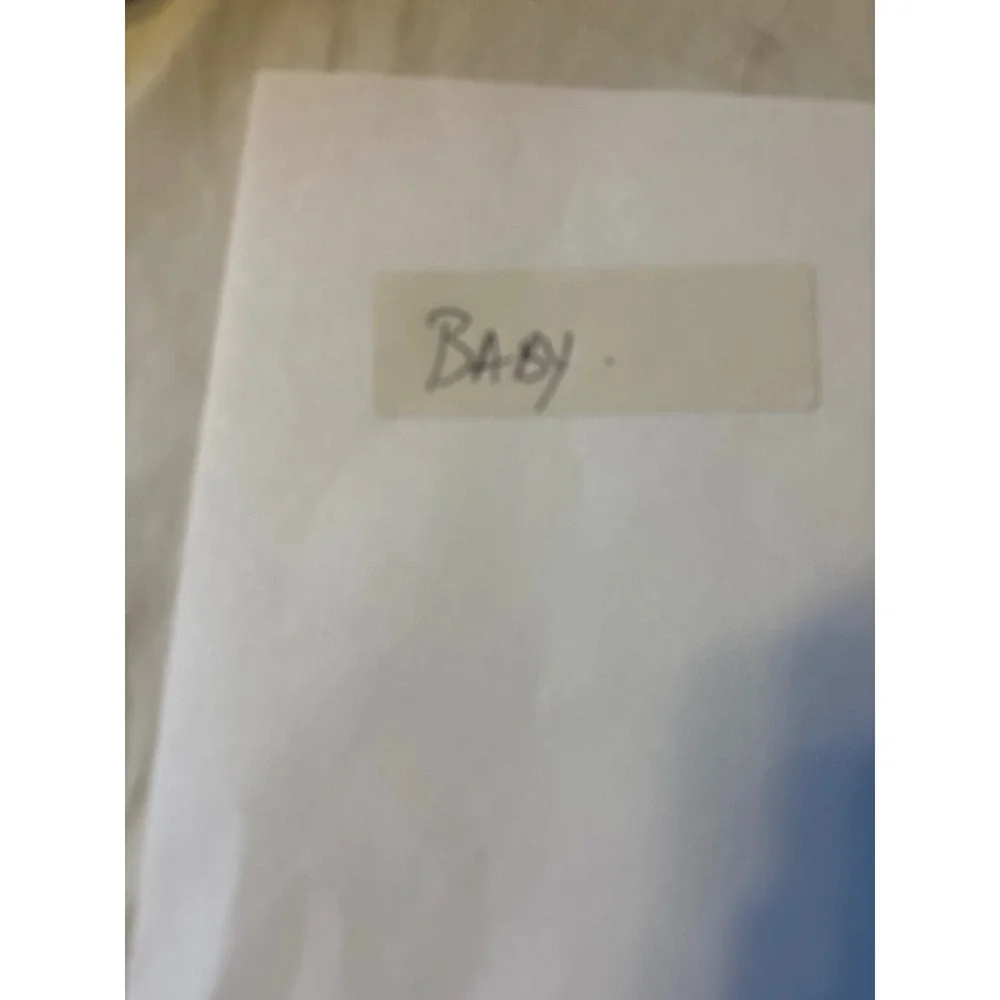 Carters soft cotton